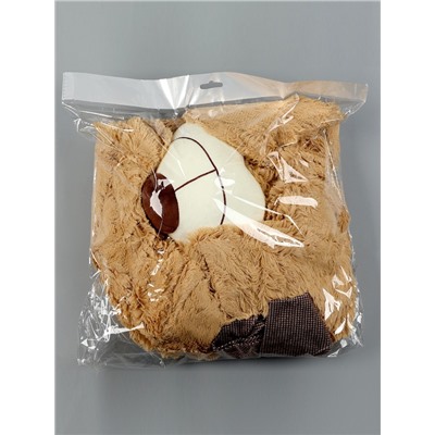 Мягкая игрушка без наполнителя «Медведь», 110 см