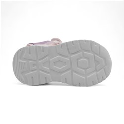 Сандалии Х27-В розовые