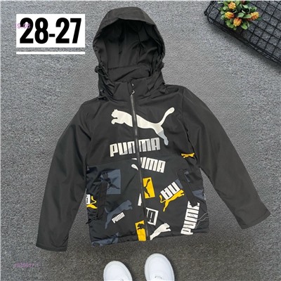 куртка осень 1979917-1