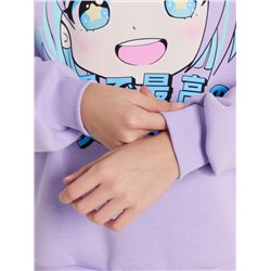 ХУДИ ДЛЯ ДЕВОЧЕК 127921