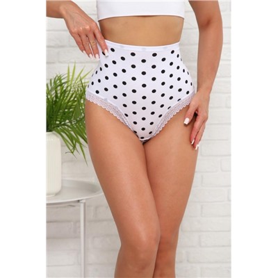 Трусы 64792 (Белый)