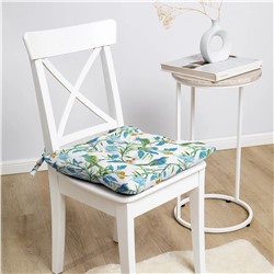 Самойловский Текстиль Подушка для стула 926799