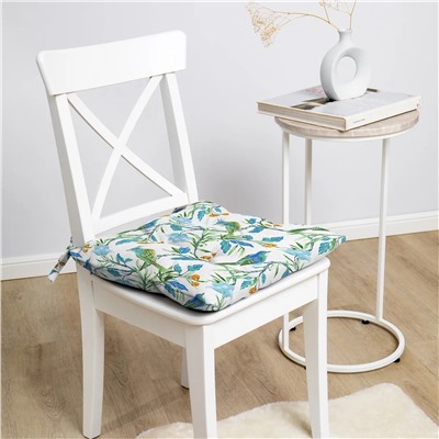 Самойловский Текстиль Подушка для стула 926799