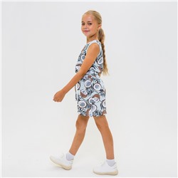 Комплект для девочки Баунти-2