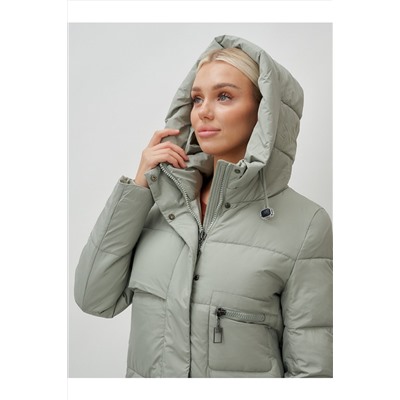 Пальто MTFORCE, 1080552