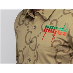 Рубашка Gucci