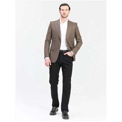 Джинсы мужские прямые классические