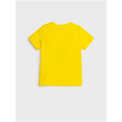 PLAYTODAY Фуфайка