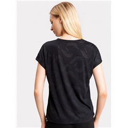 ФУТБОЛКА ЖЕНСКАЯ 302637