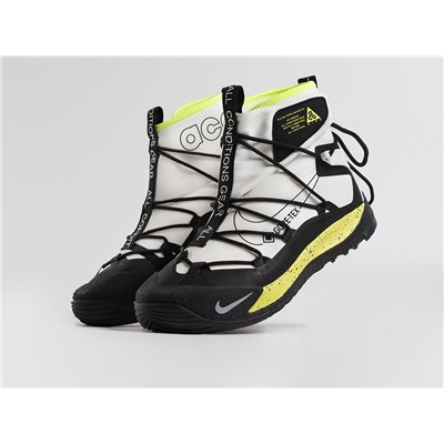 Зимние Кроссовки Nike ACG Air Terra Antarktik