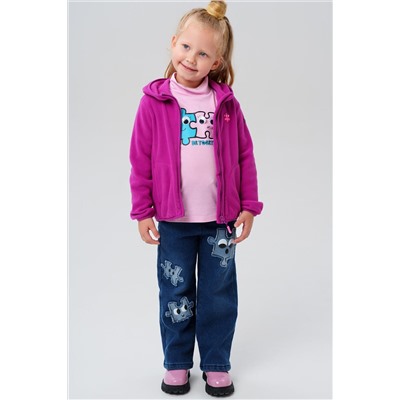 Толстовка PLAYTODAY, 1185832