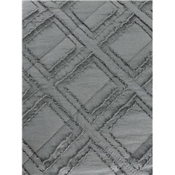 Покрывало ПСЖ-002 темно-серый