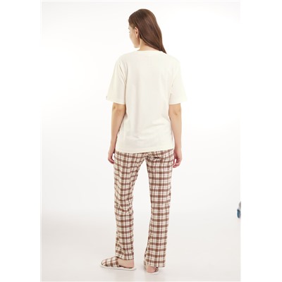 Пижама женская