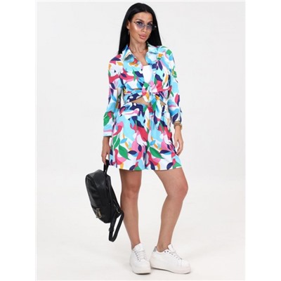 Костюм "Фивея" (Белый)