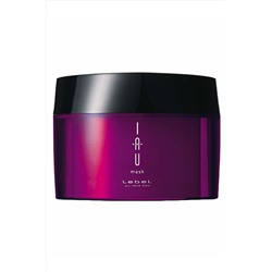 Lebel Аромамаска концентрированная для непослушных волос / IAU Deep Mask, 170 г KRISTALLER, 1130666