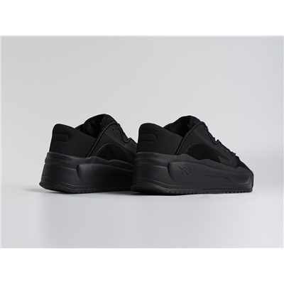 Кроссовки Adidas Y-3 HOKORI II