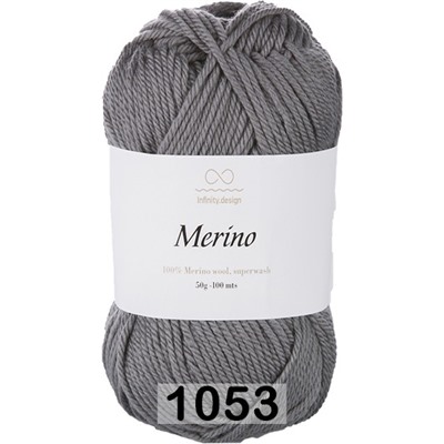 Пряжа Infinity Merino