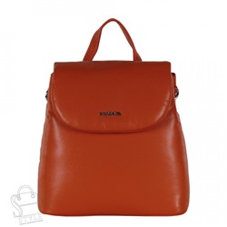 Рюкзак женский 69159 orange Velina Fabbiano-Safenta