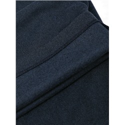 Брюки для девочки утепленные Соль&Перец