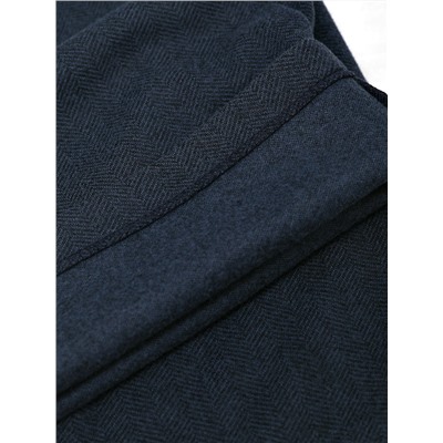 Брюки для девочки утепленные Соль&Перец