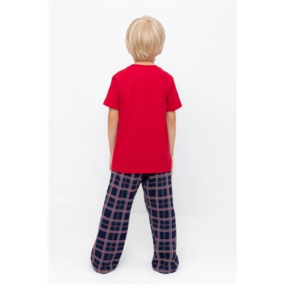 CROCKID Пижама К 1599