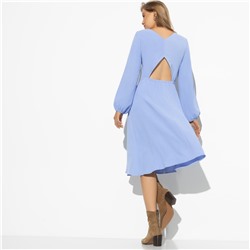 Платье, Модный опыт