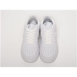 Кроссовки Nike Air Force 1 Luxe Low
