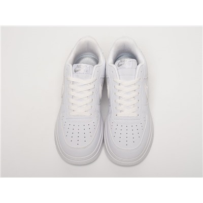 Кроссовки Nike Air Force 1 Luxe Low