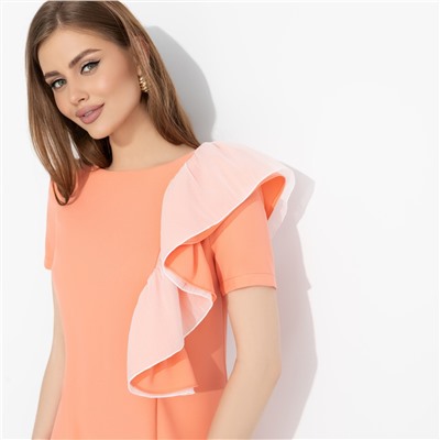 Платье, Романтика леди (нежная)