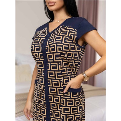 Текс-плюс Халат НФ-00227539