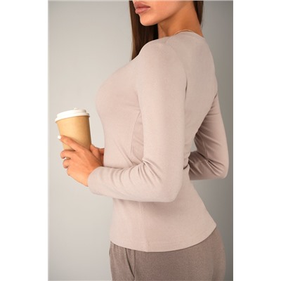 Женский джемпер из кашемира Happyfox