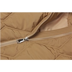 Куртка натуральный мех