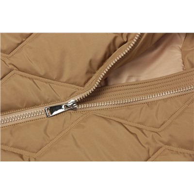 Куртка натуральный мех