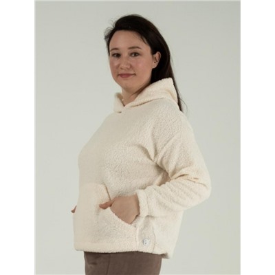 Худи "Барашек" молоко