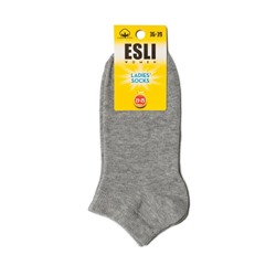 Носки женские ESLI Короткие женские носки 19С-149СПЕ