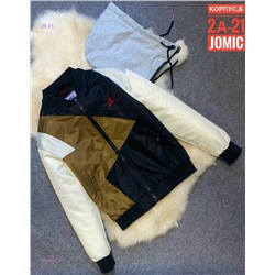 Подростковая куртка весна 2056886-4