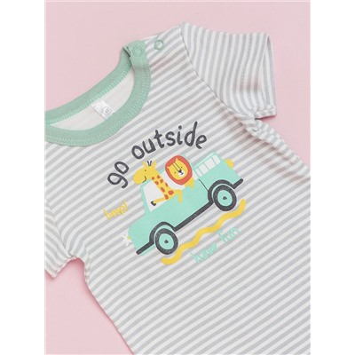 BATIK Боди 045_ЛН25