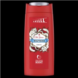 Гель для душа и шампунь OLD SPICE Wolfthorn 3 в 1 675 мл