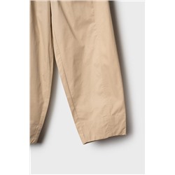 Брюки текстильные для девочек PLAYTODAY, 1240064