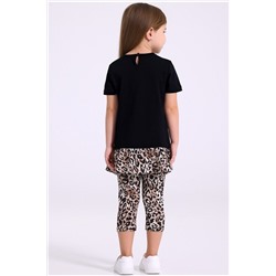 Комплект (Туника+Бриджи) АПРЕЛЬ, 1070669