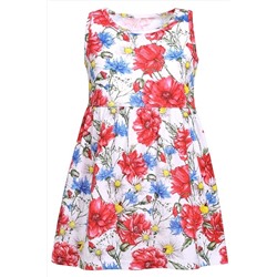 Платье АПРЕЛЬ, 971547