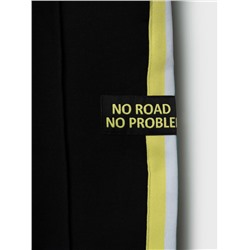 Комплект трикотажный для мальчиков: толстовка, брюки