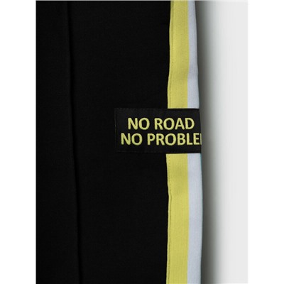 Комплект трикотажный для мальчиков: толстовка, брюки