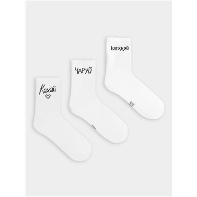 MARK FORMELLE Женские носки 559UA-2860