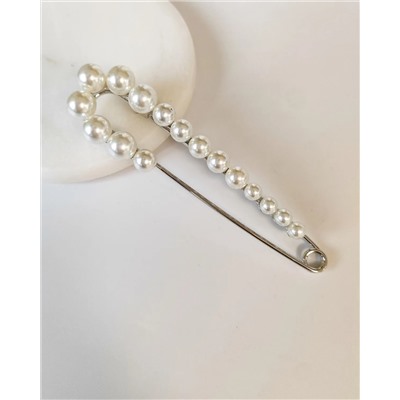 Брошь-булавка