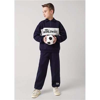 CLEVER Джемпер 757197/24ф_п