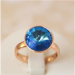 Кольцо SW H01-15302 размер 18-19