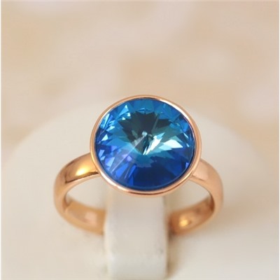 Кольцо SW H01-15302 размер 18-19