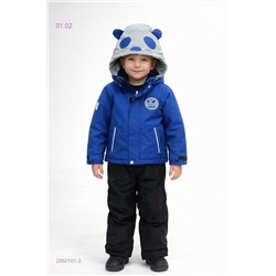 костюм весна 2060101-3