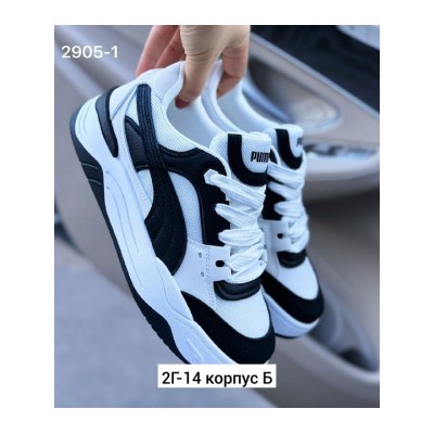 Кроссовки #22919008